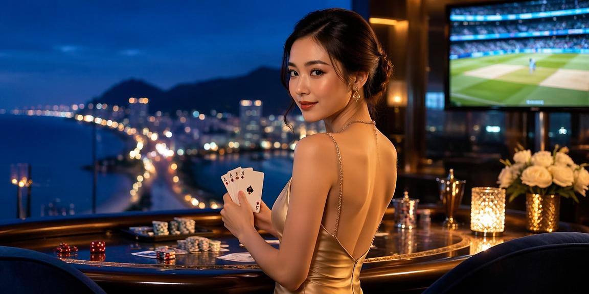 k8999 Texas Holdem tại k8999: Bàn chơi và trải nghiệm chi tiết